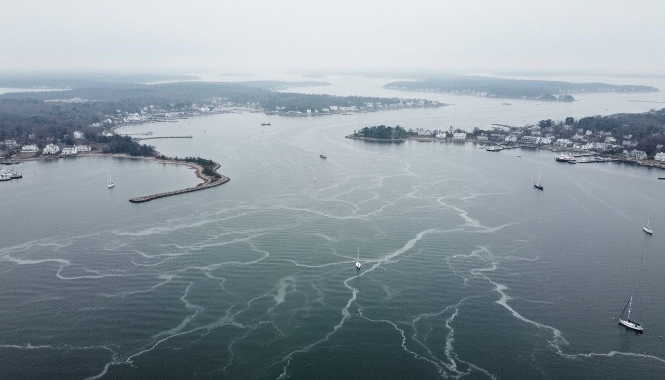 Huntington vs. Northport vs. Cold Spring Harbor: Which North Shore Village Is Right for You?