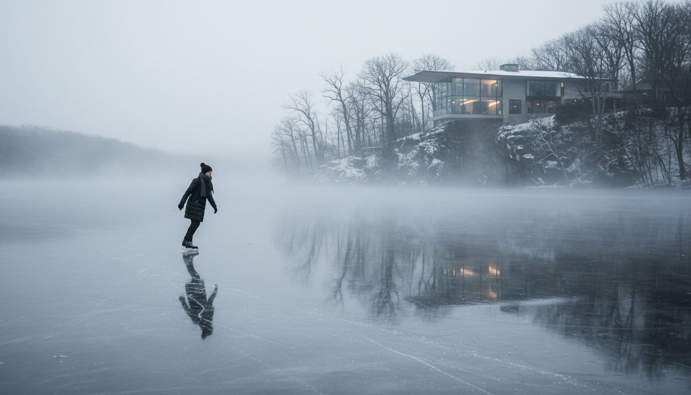 Inside Alpine NJ's Most Coveted Neighborhoods: A Buyer's Guide to Luxury Micro-Zones