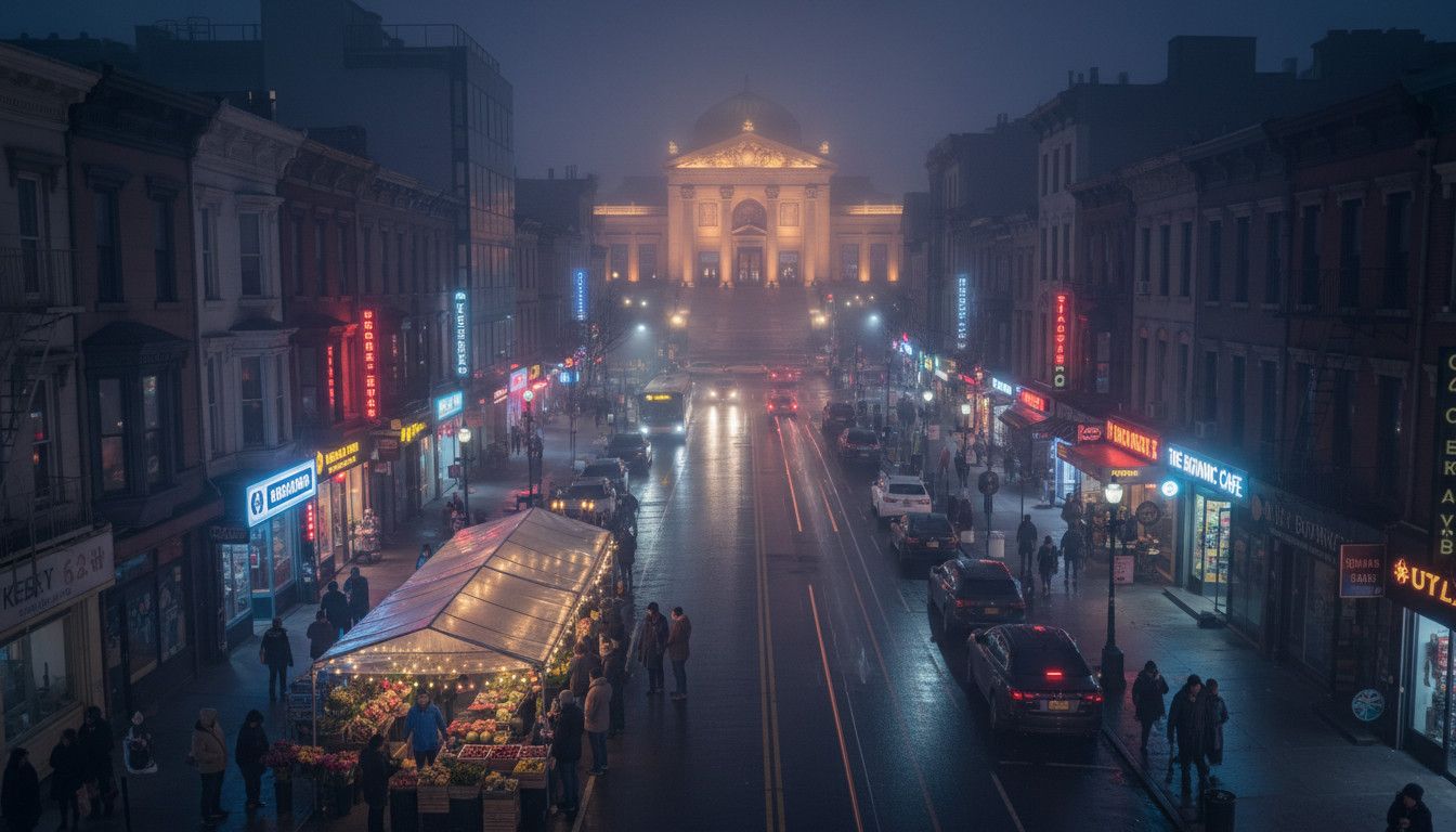 Inside Crown Heights: A Neighborhood-by-Neighborhood Guide for Renters and Buyers