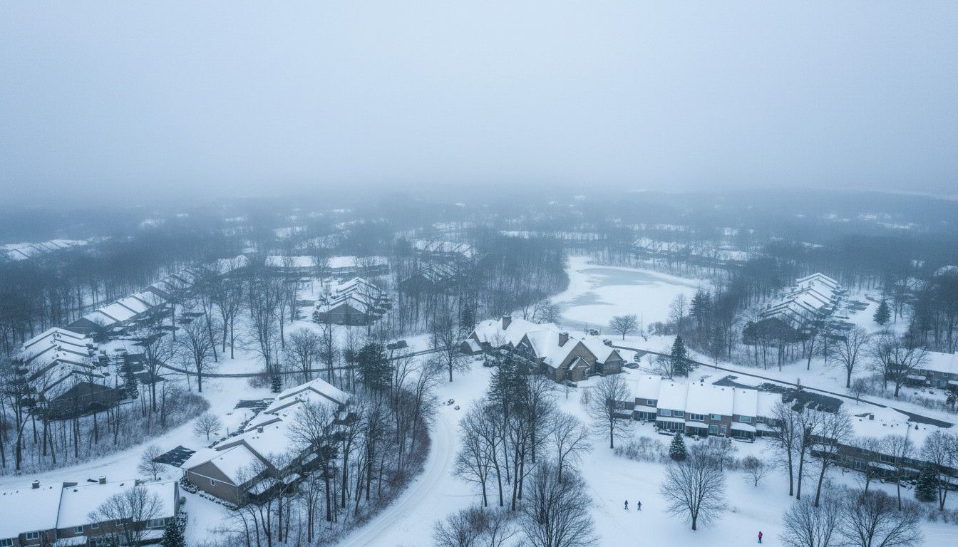 Inside Heritage Hills: One-Level Living, Amenities, and Community Life in Somers, NY