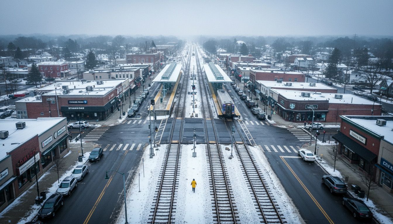 Inside Hicksville NY: The Best Neighborhoods to Buy a Home in 2025