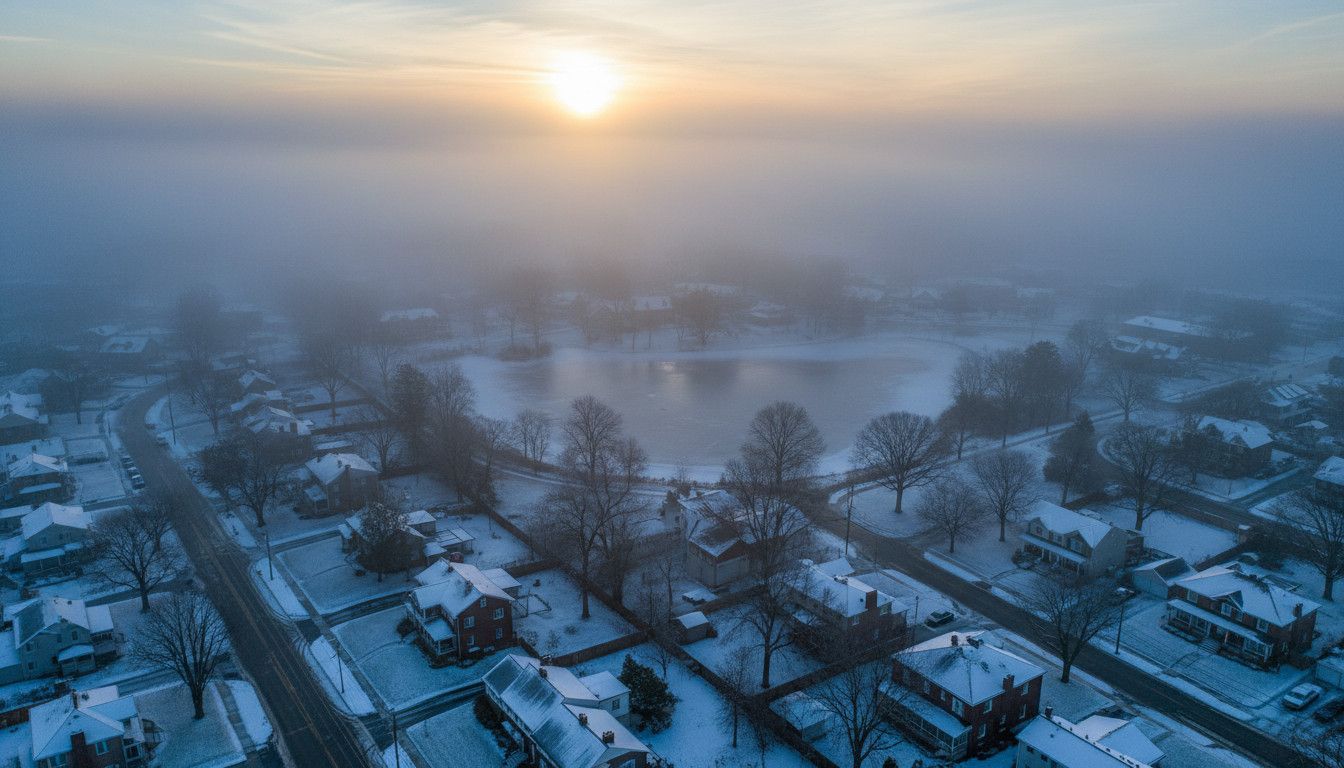 Inside Hillside NJ 07205: A Collection of Distinct Residential Pockets