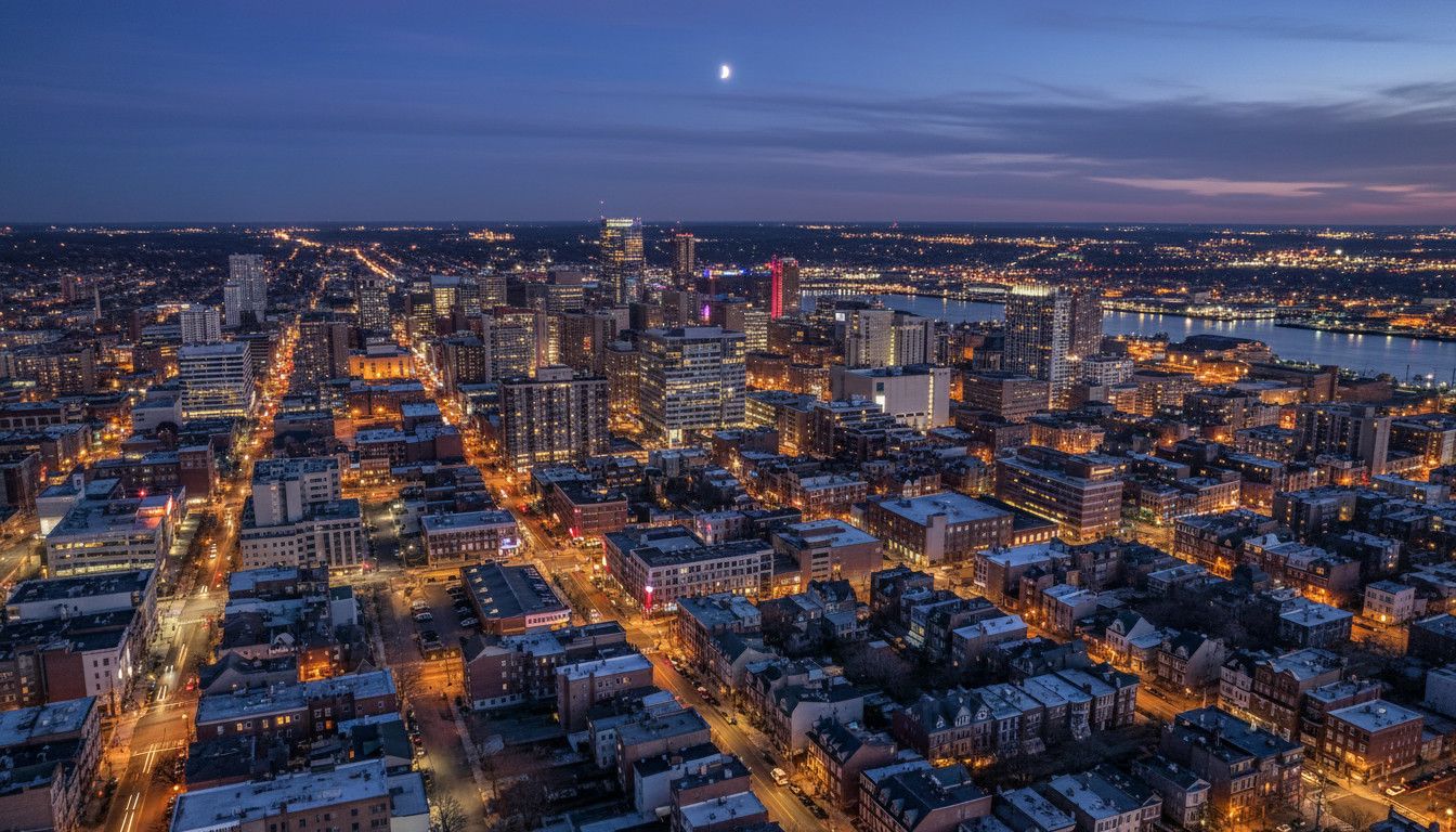 Inside Kearny's Neighborhoods: Where to Buy Based on Your Lifestyle and Budget