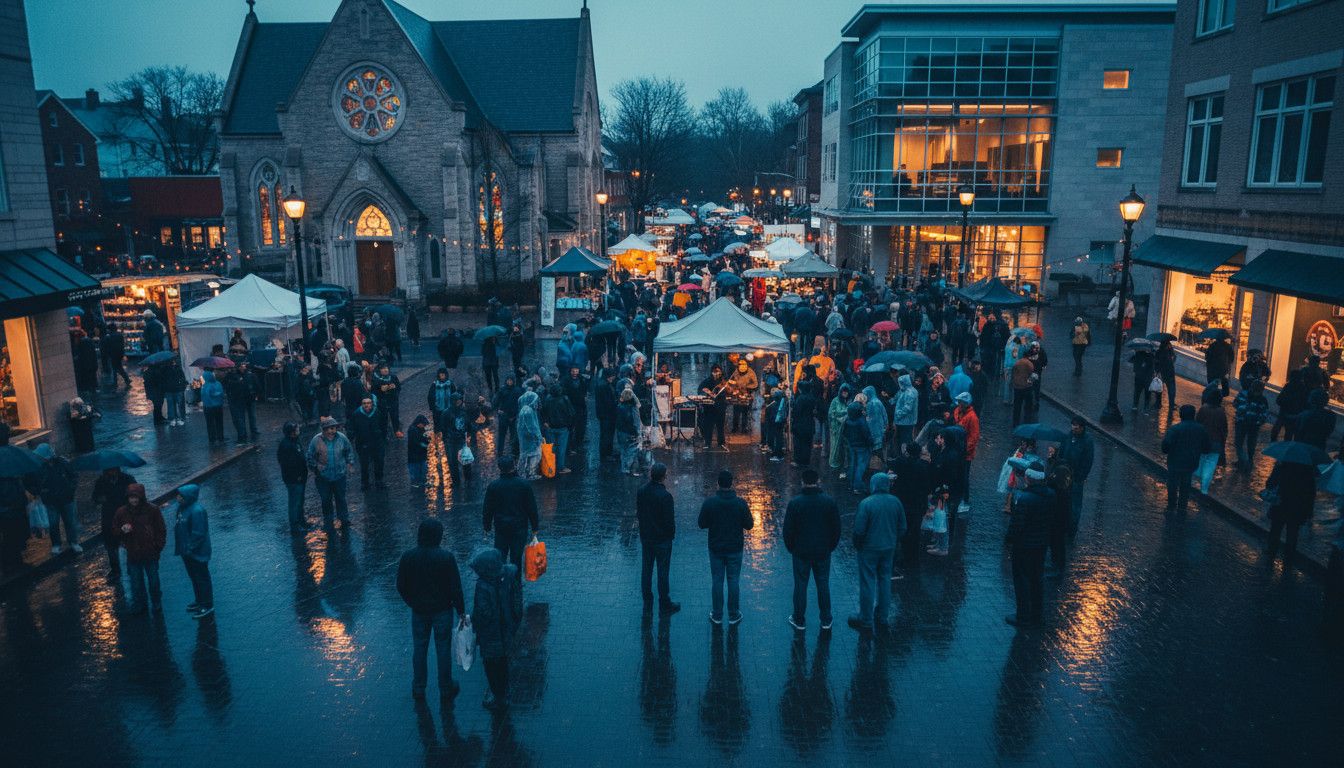 Inside Monsey's Neighborhoods: From Kedem Drive to Wesley Hills — Where Should You Buy?