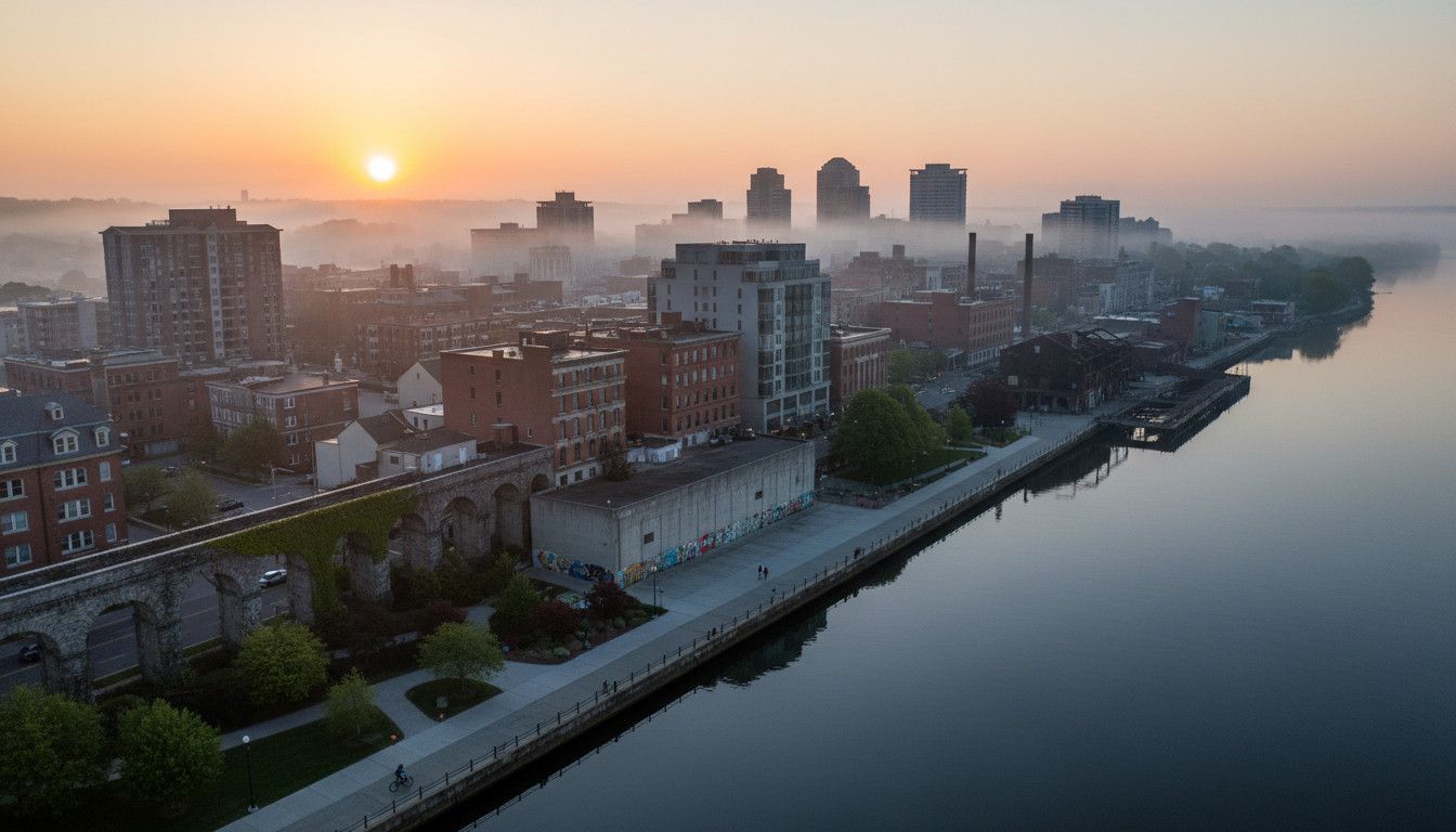 Inside Ossining's Best Neighborhoods: From Downtown to Sparta and Beyond