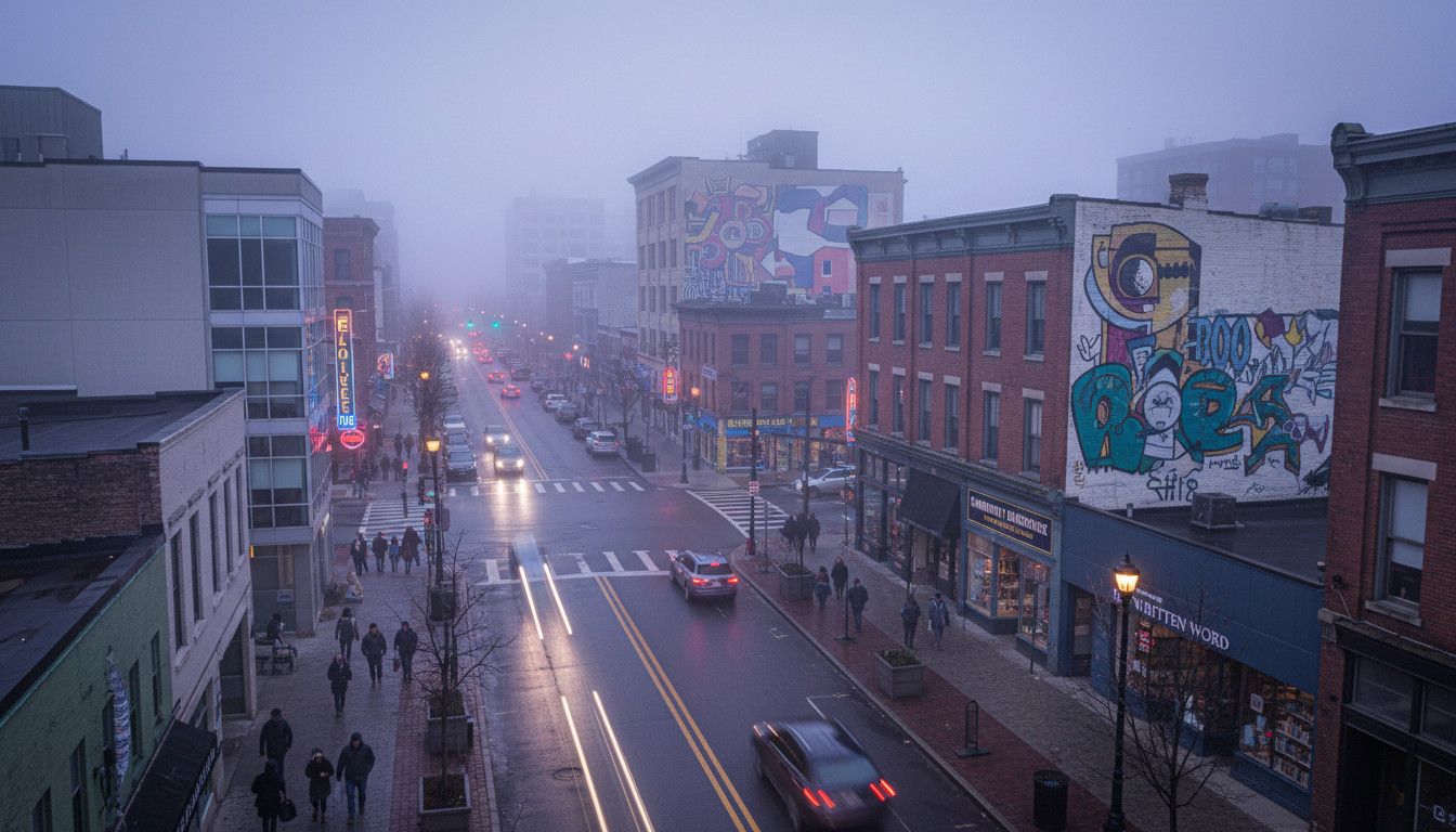 Inside Rahway's Best Neighborhoods: A Guide to Lifestyle, Commute, and Equity