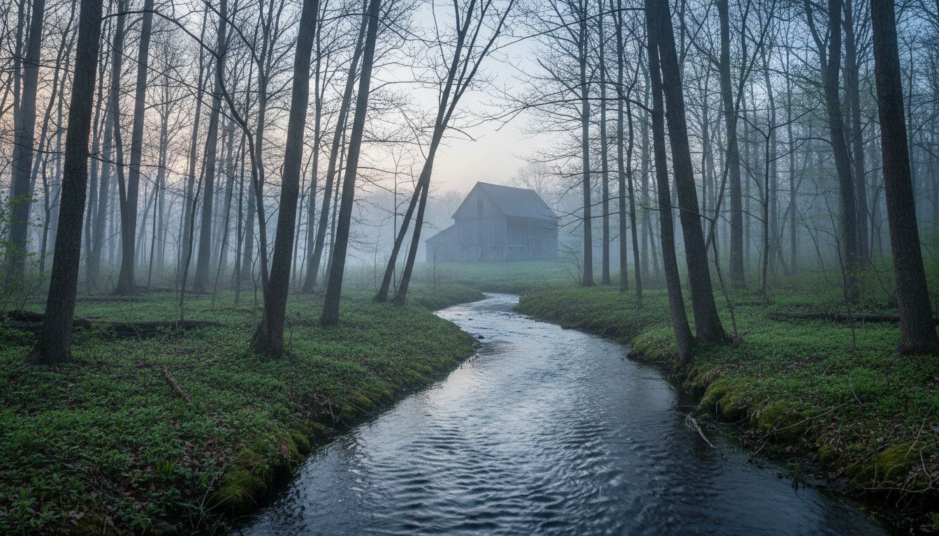 Inside the Hills of East Northport: Uncovering Long Island's Best-Kept Secret