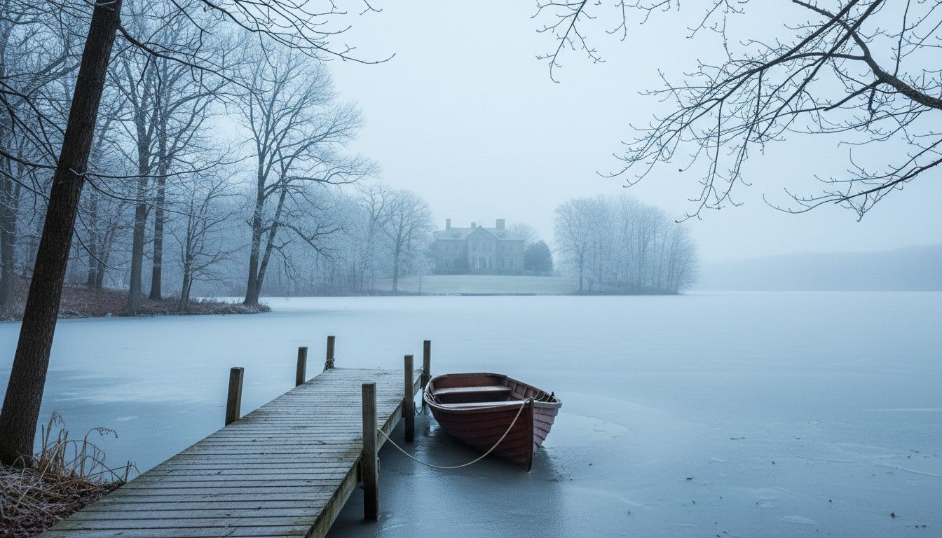 Inside Tuxedo Park: Uncovering the Hidden Gems of a Historic Enclave