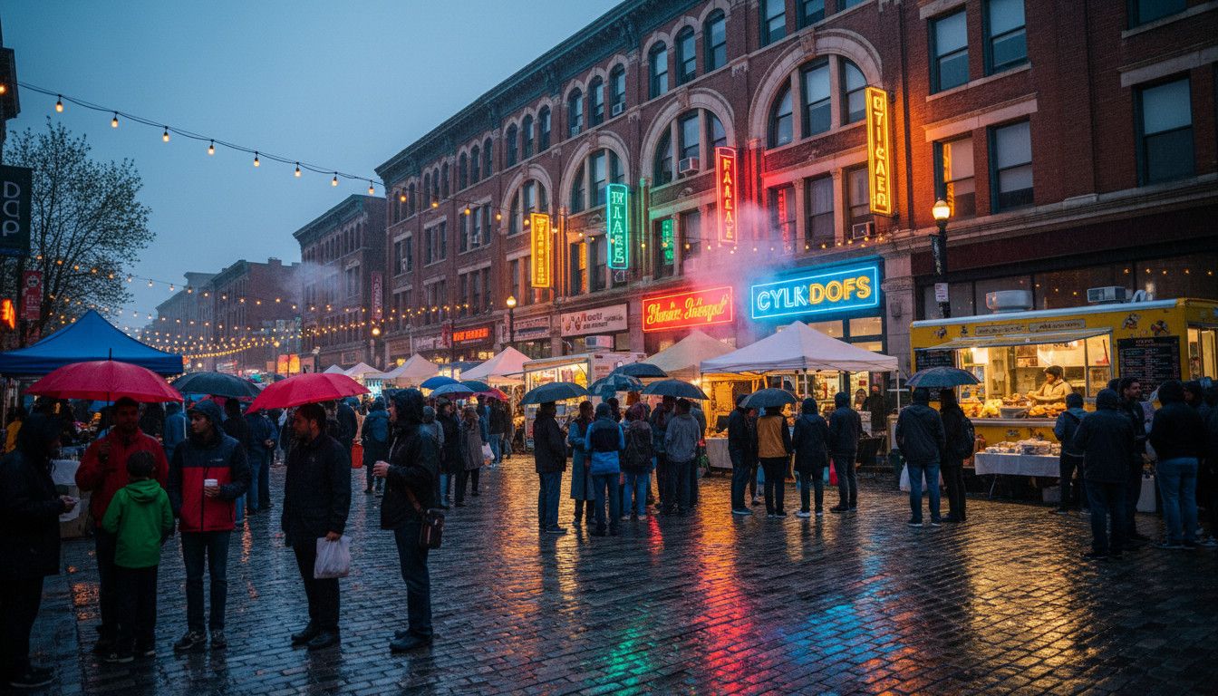 Investing in Elizabeth, NJ's 2-4 Unit Multi-Family Market: A Guide for Northeast Investors