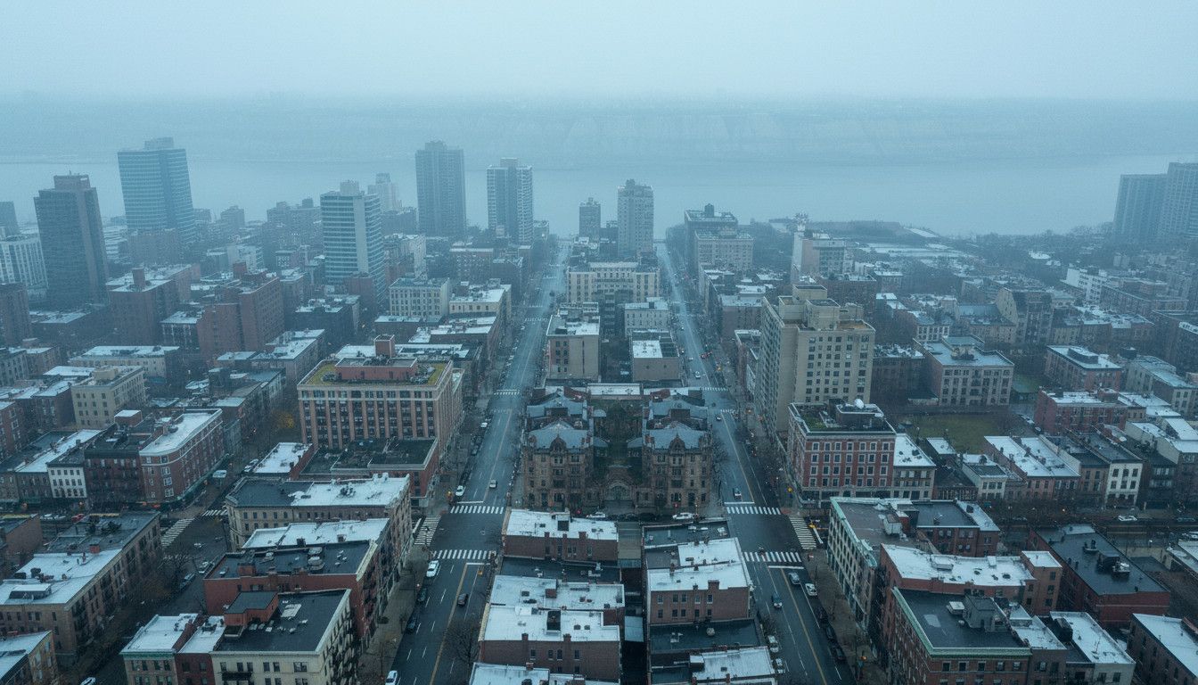 Inwood Manhattan Apartments — Renting vs. Buying in 2025