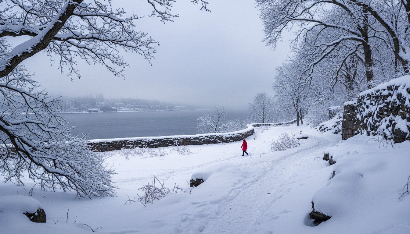 Inwood Neighborhood Manhattan: NYC's Best-Kept Secret for Space, Value, and Community