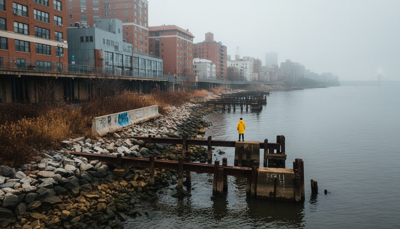 Inwood NYC Apartments for Rent: The Complete Neighborhood Guide