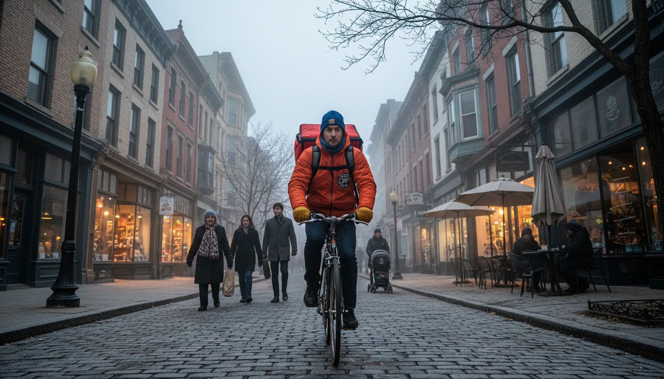 Irvington NJ Neighborhoods Guide: What Smart Buyers Know About 07111