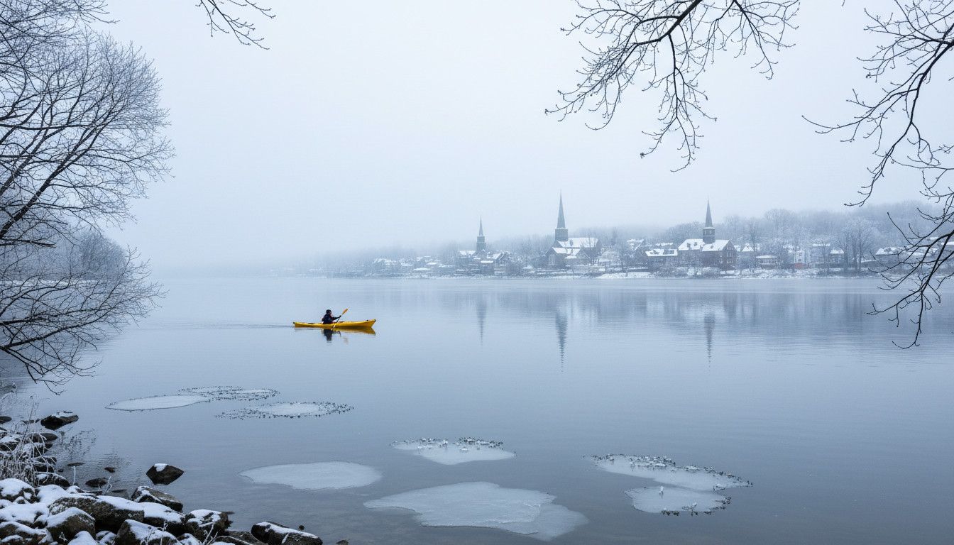 Irvington, NY Real Estate: The Complete Buyer's Guide