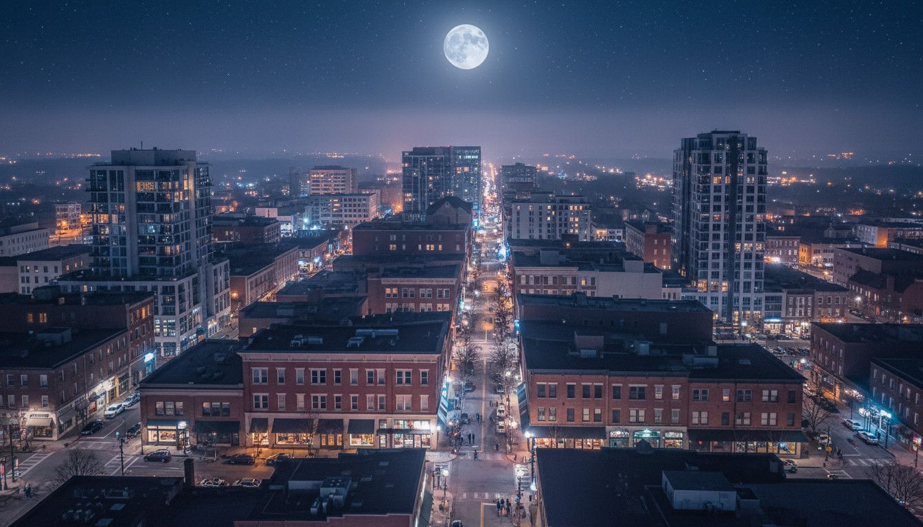 Irvington's Condo Market: A Smart Alternative to Single-Family Homes