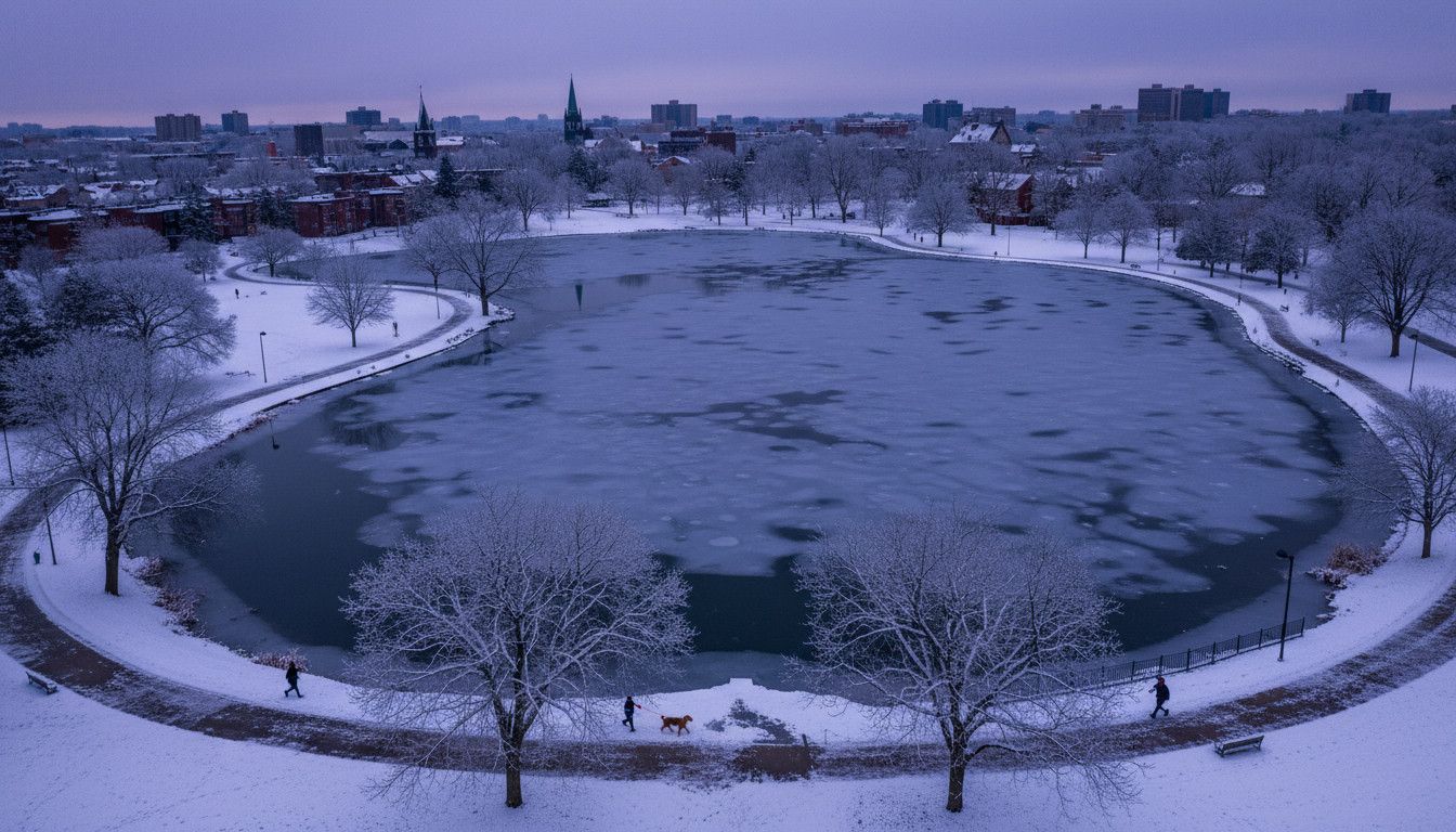 Irvington vs Belleville vs Bloomfield NJ: Affordable Essex County Homes Compared