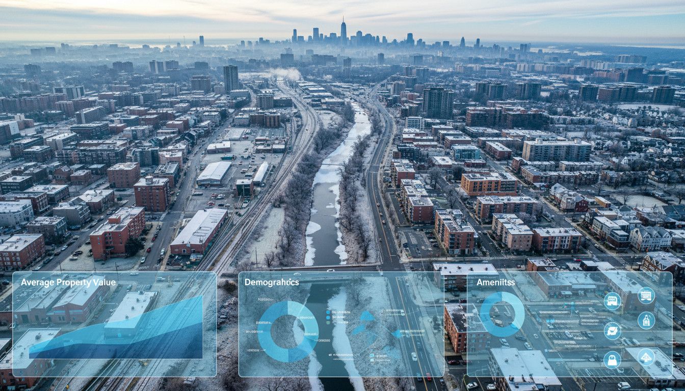 Irvington vs Orange NJ: Which Essex County Town Offers More Home for Your Budget?