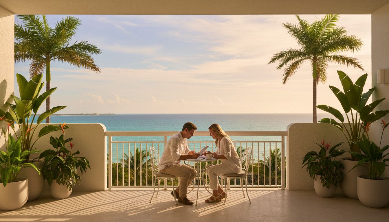 Is Buying a Condo in Miami Beach Cheaper Than Renting in 2025?