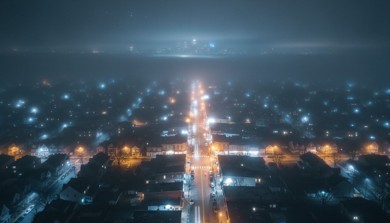 Is Buying a Home in Ramsey, NJ Worth It? A Financial Breakdown