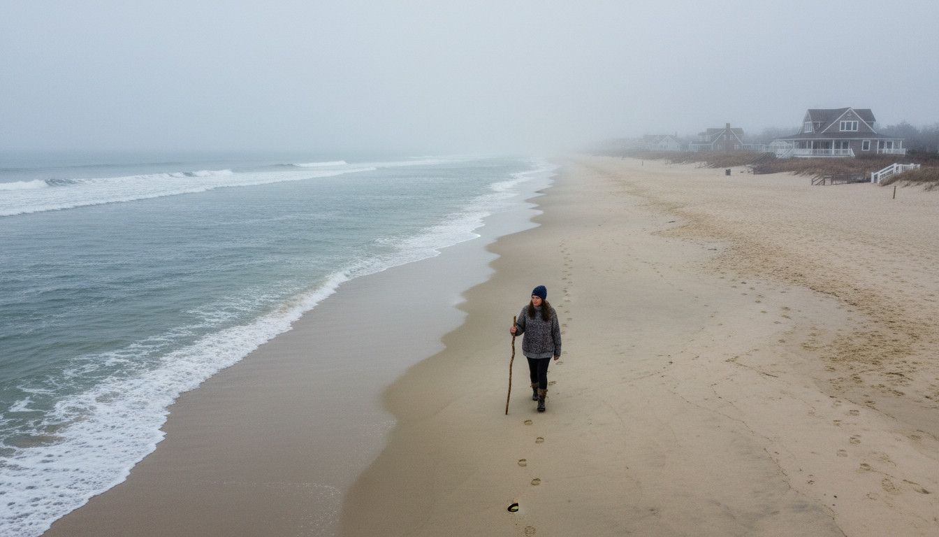 Is Lido Beach, NY a Year-Round Home or a Summer Escape? A Buyer's Honest Guide