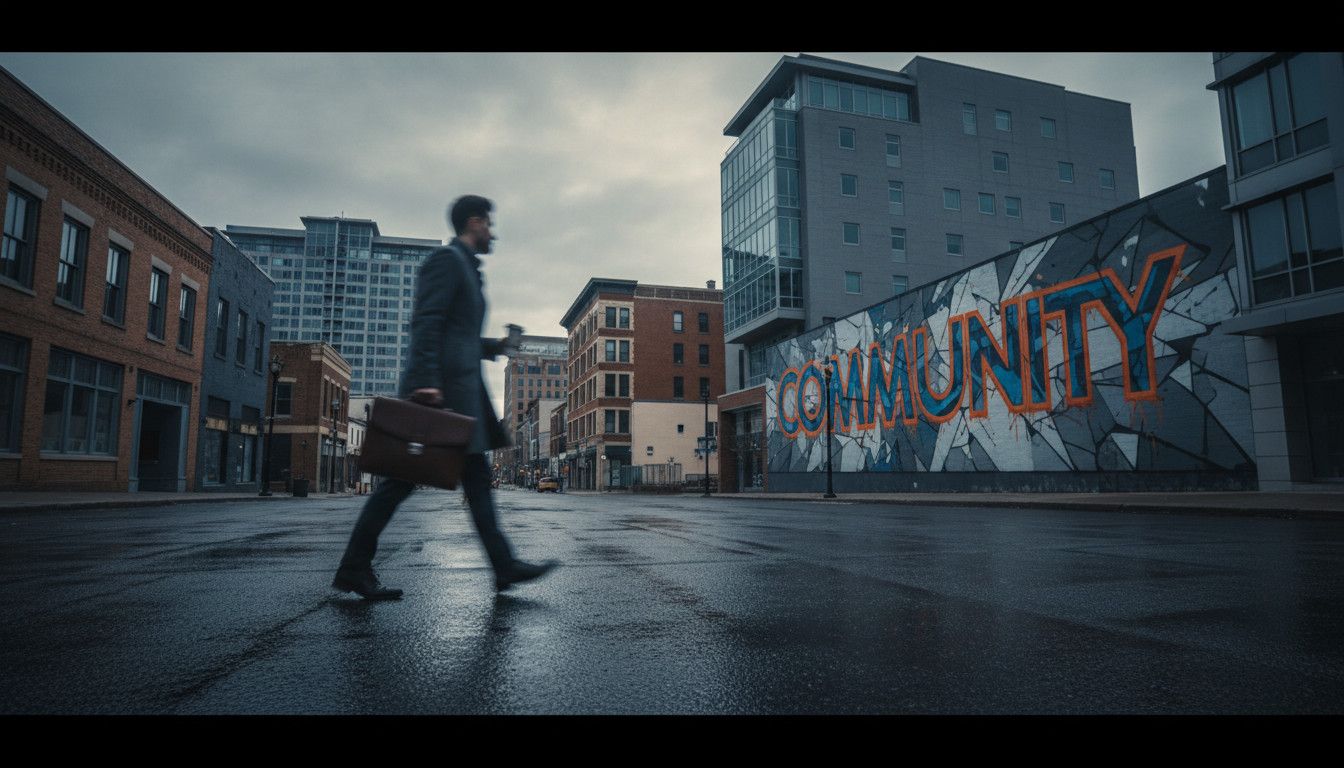 Is Renting in East Meadow Worth It? A Closer Look at the Numbers