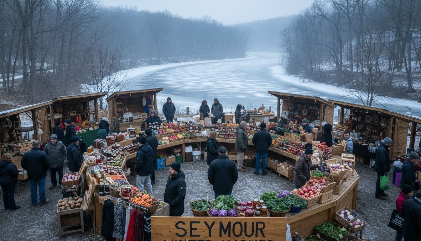 Is Seymour, CT a Good Place to Live? An Honest Look for Serious Buyers