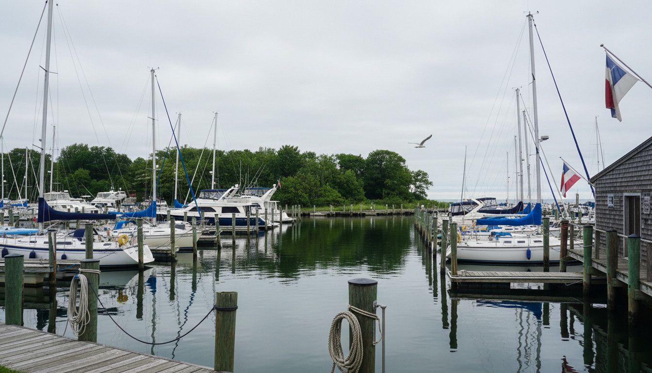 Island Park's Summer Real Estate Rush: A Strategic Guide for Buyers