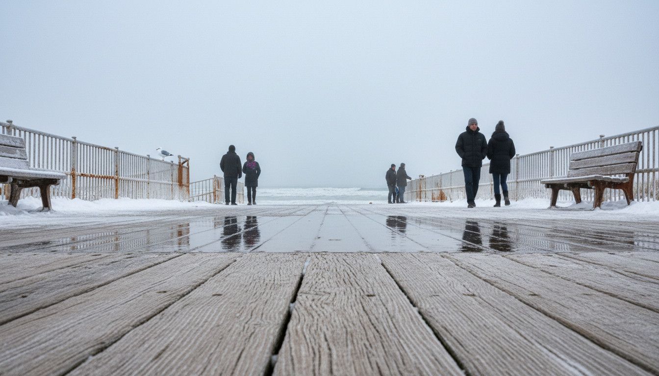 Island Park vs. Long Beach vs. Atlantic Beach NY: Which South Shore Community Is Right for You?