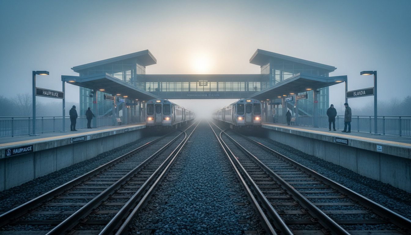 Islandia vs Hauppauge vs Ronkonkoma: Which Central Suffolk County Town Is Right for Your Next Home?