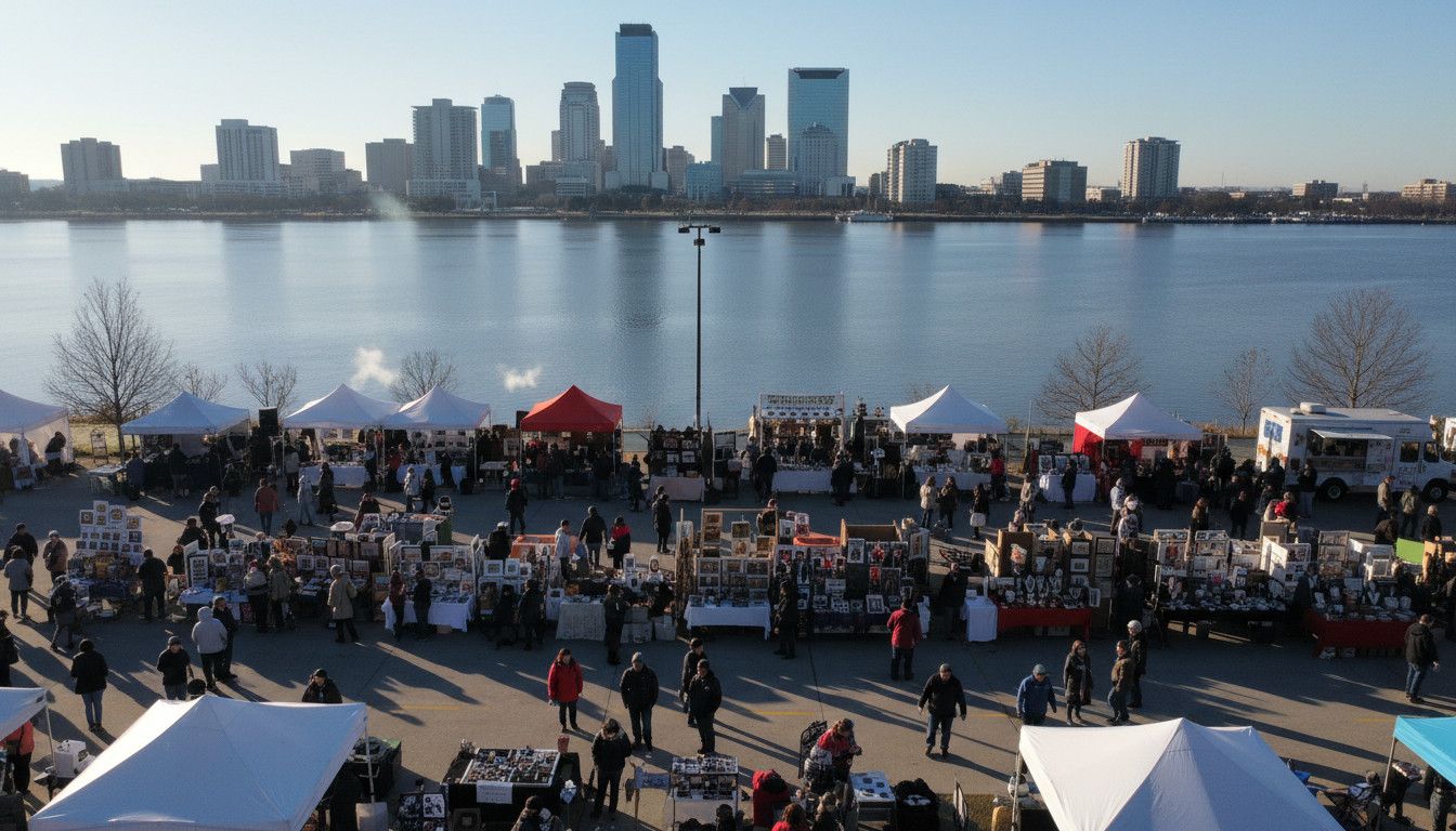 Jacksonville, FL Homes for Sale: The Complete Buyer's Guide for 2025