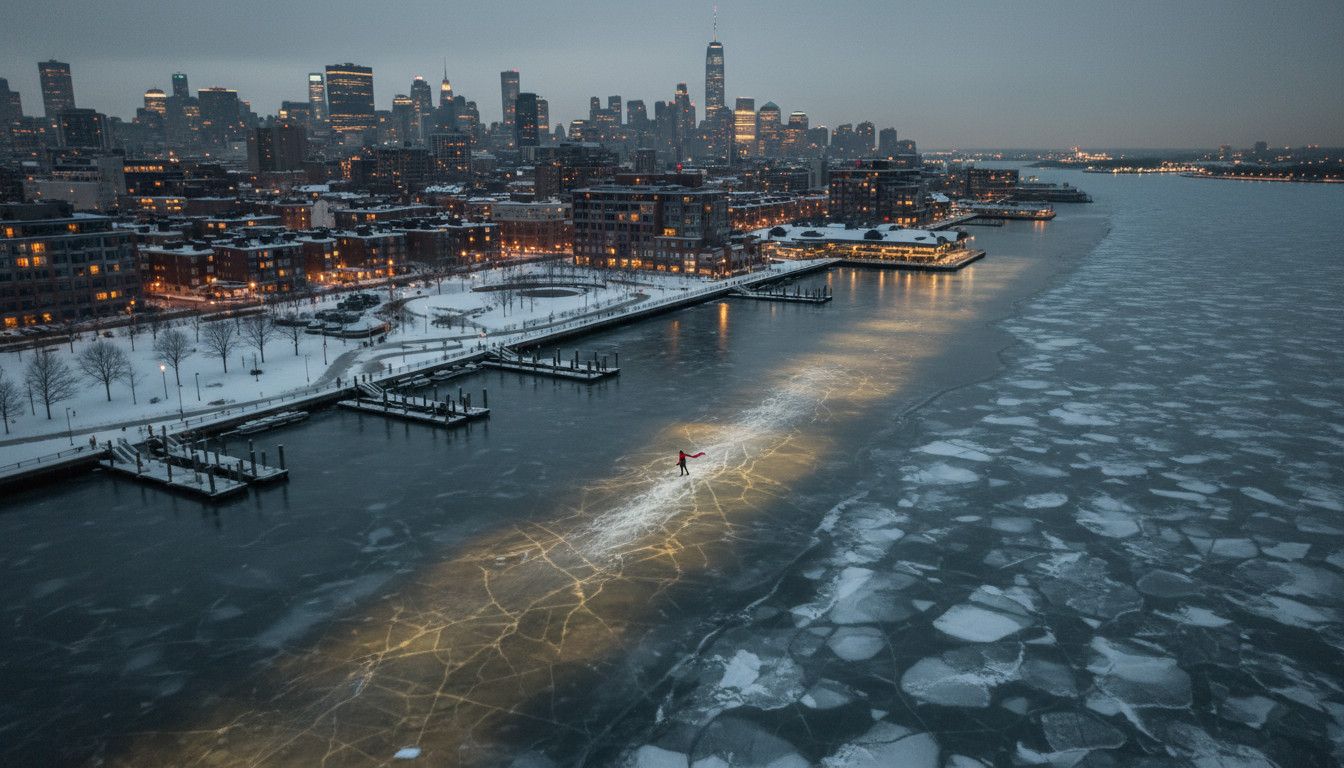 January Is the Best Time to Find an Apartment in Hoboken — Here's How to Win