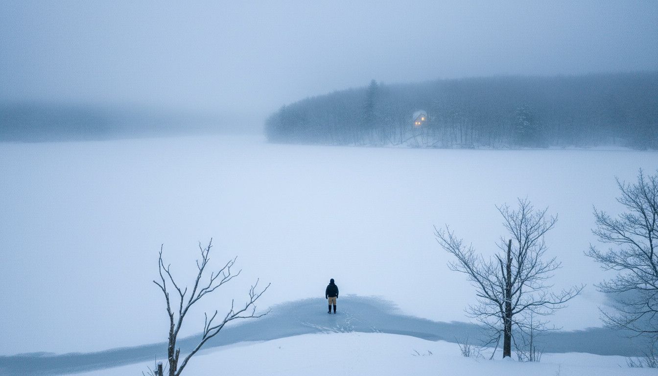 January: The Secret Month for Home Buyers in North Castle, NY