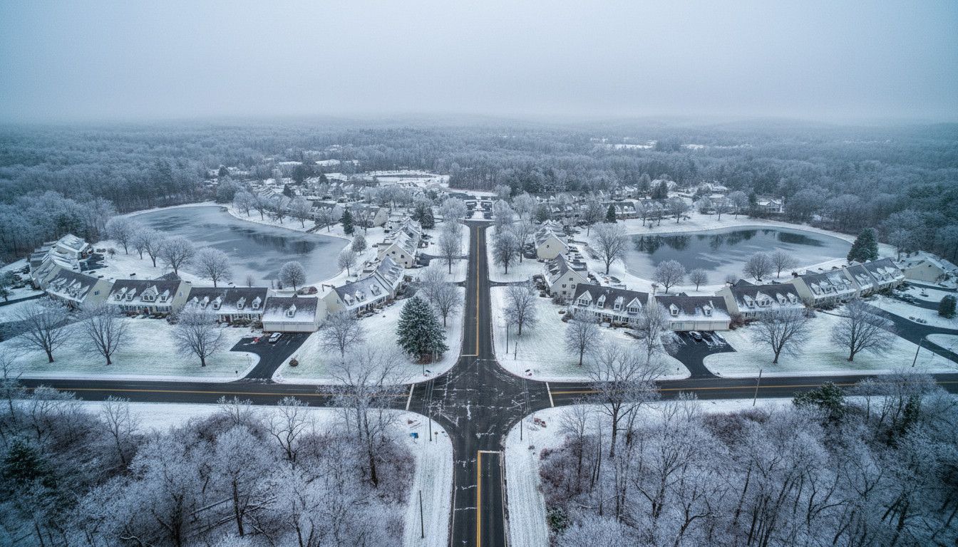 Jefferson Village and Beyond: Exploring Yorktown Heights' Most Sought-After Neighborhoods