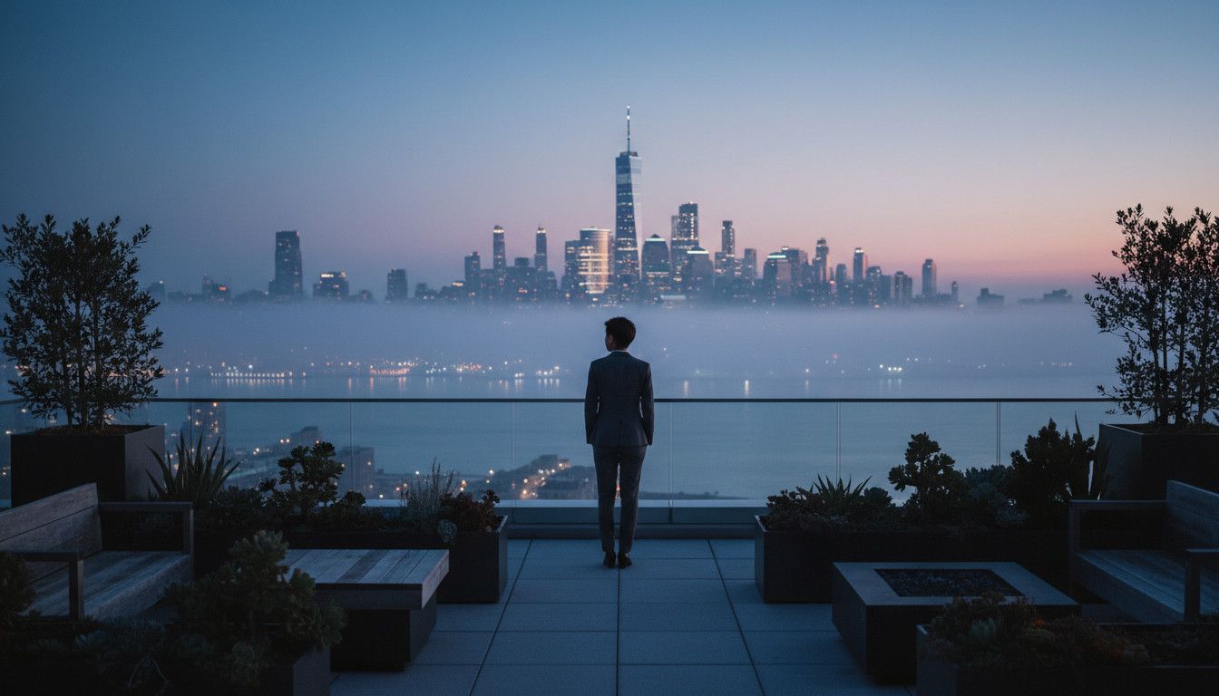 Jersey City Apartments: The Complete Guide to Finding Your Next Home