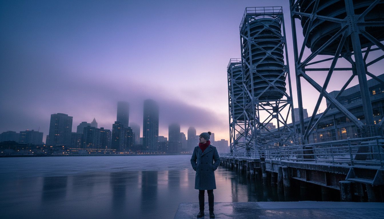 Jersey City vs. Hoboken: Which Hudson Waterfront City Should You Call Home?