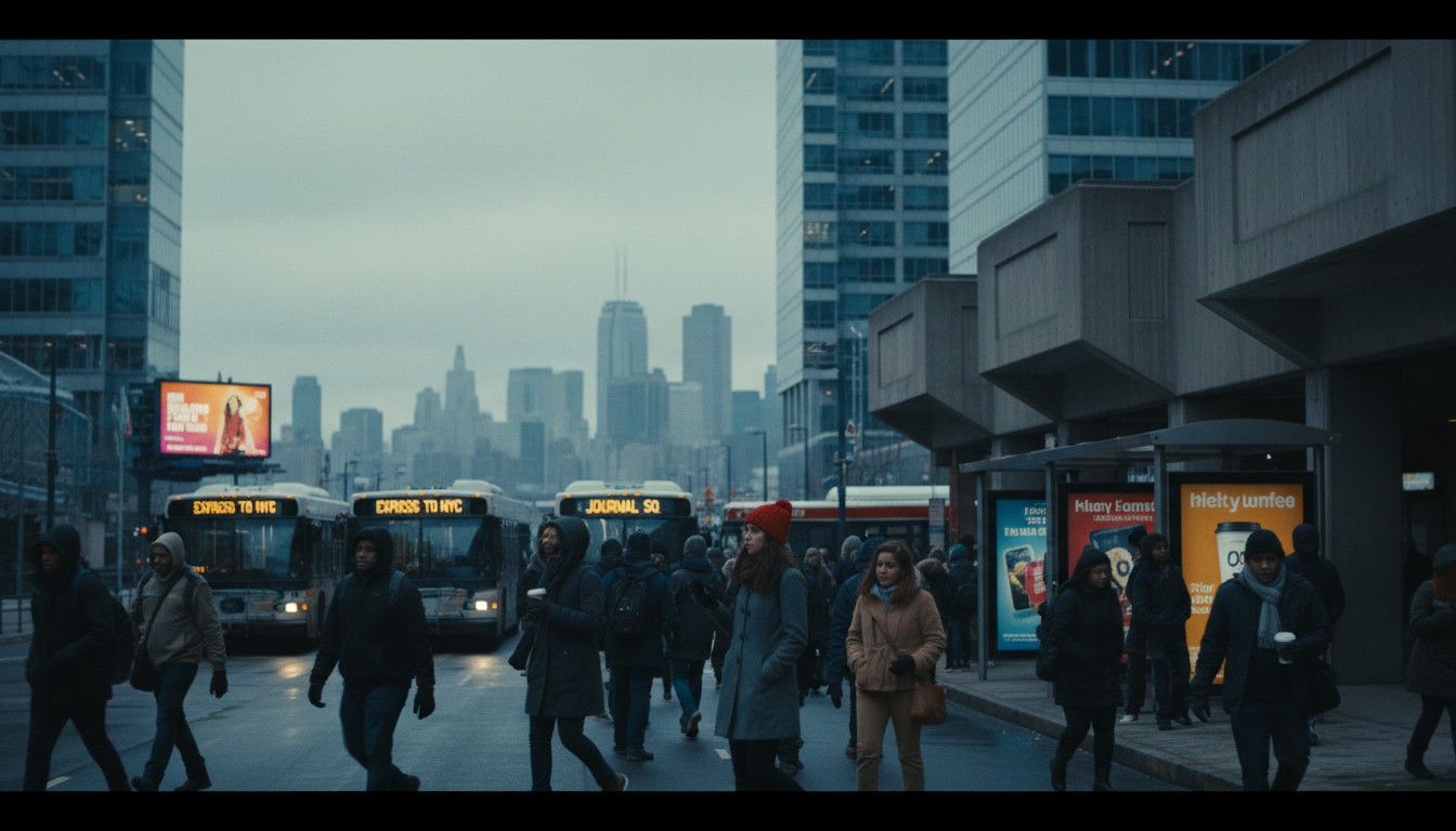 Jersey City vs. Newark, NJ: A Commuter's Guide to Affordable NYC Alternatives