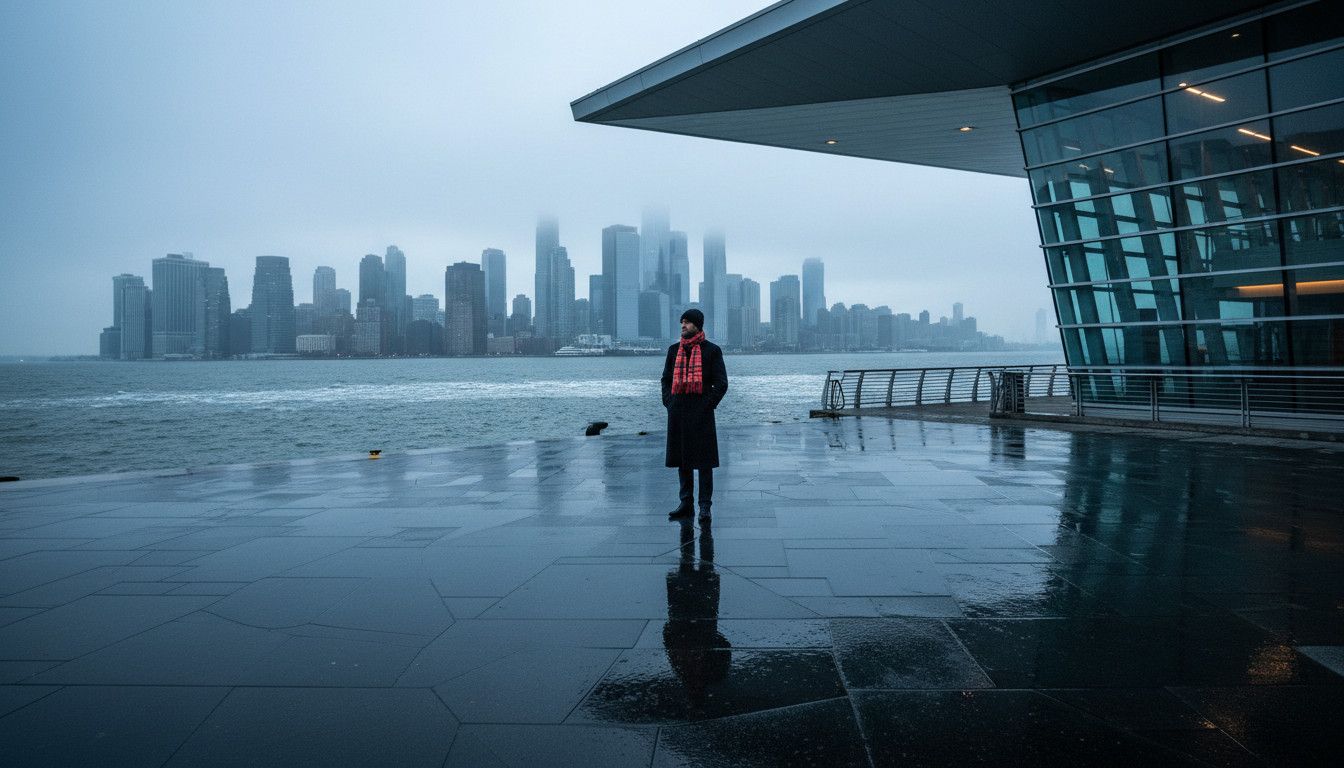 Jersey City vs. Weehawken vs. Edgewater: Best Hudson River Waterfront Living for NYC Commuters