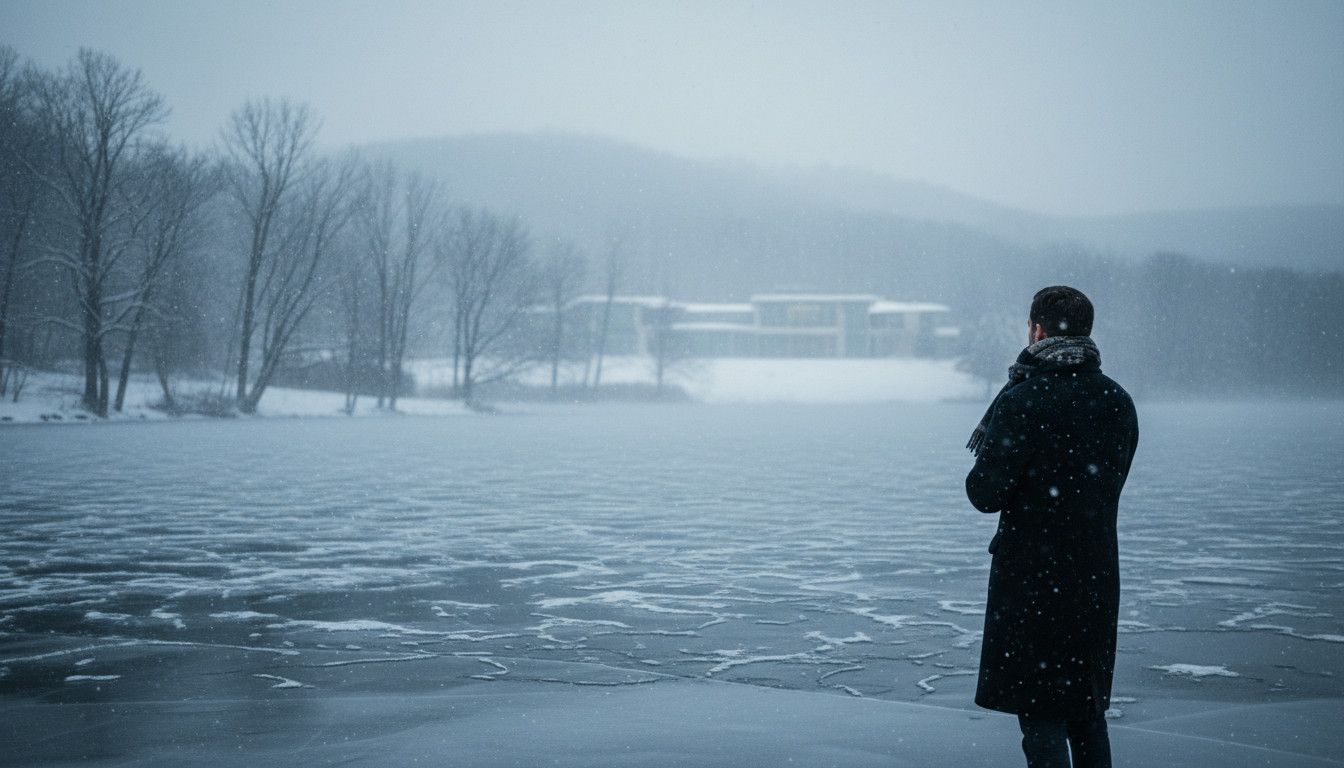 Jumbo Loans, Rate Buydowns, and How to Win in Lewisboro's Luxury Market