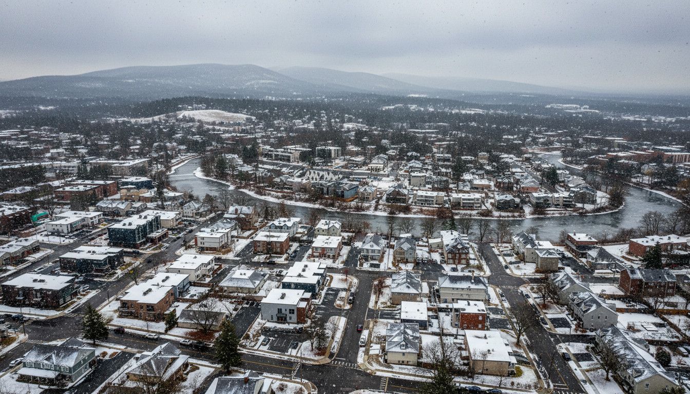 Kaser, NY Homes for Sale: A Comprehensive Guide for Discerning Buyers