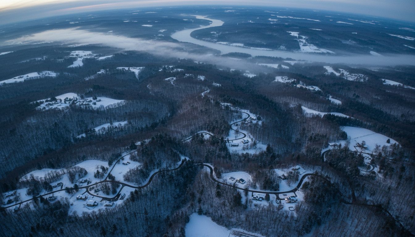 Katonah vs. Bedford vs. South Salem: Which Northern Westchester Town Fits Your Life?