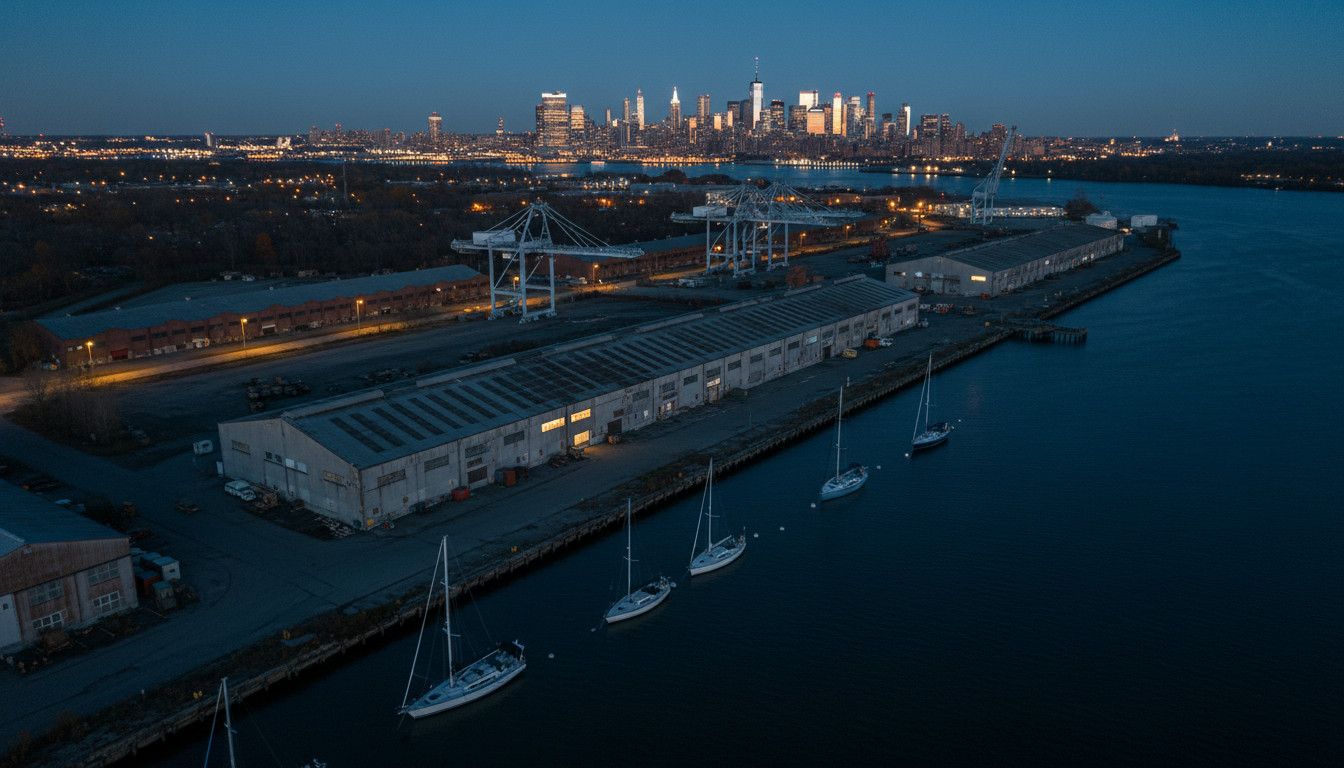 Kearny, NJ Housing Market Trends 2025: Navigating Seasonal Rhythms for Smart Buyers