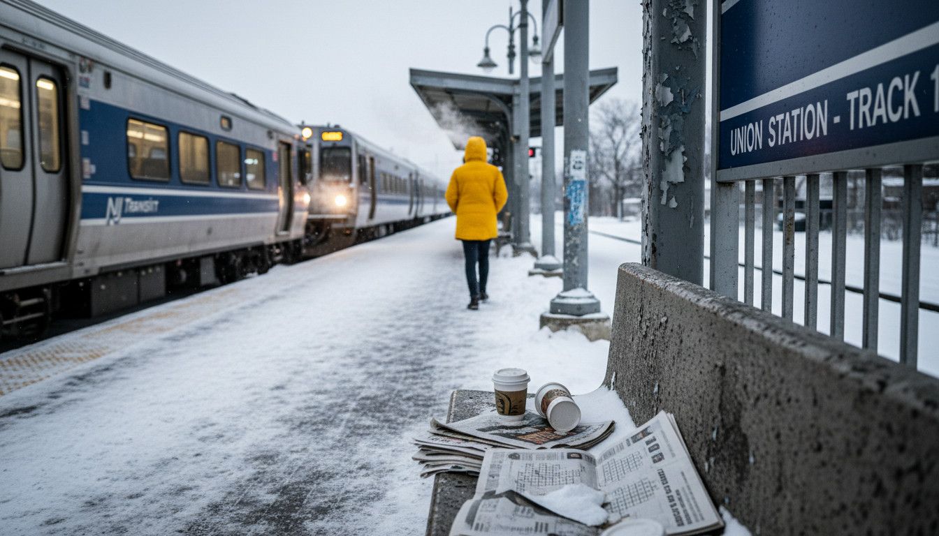 Kenilworth vs Roselle Park vs Garwood NJ: Which Small Union County Borough Is Right for You?