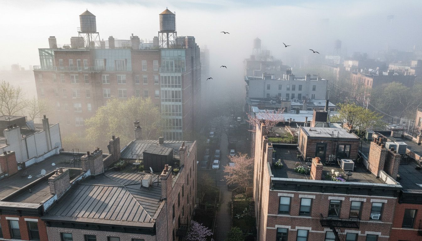 Kensington, NY Apartments: The Complete Renter's and Buyer's Guide