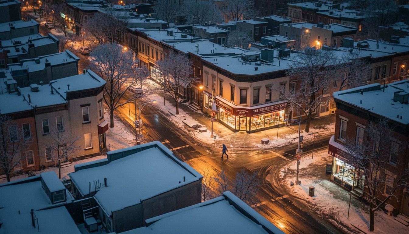 Kensington, NY Apartments: The Ultimate Guide for Renters and Buyers