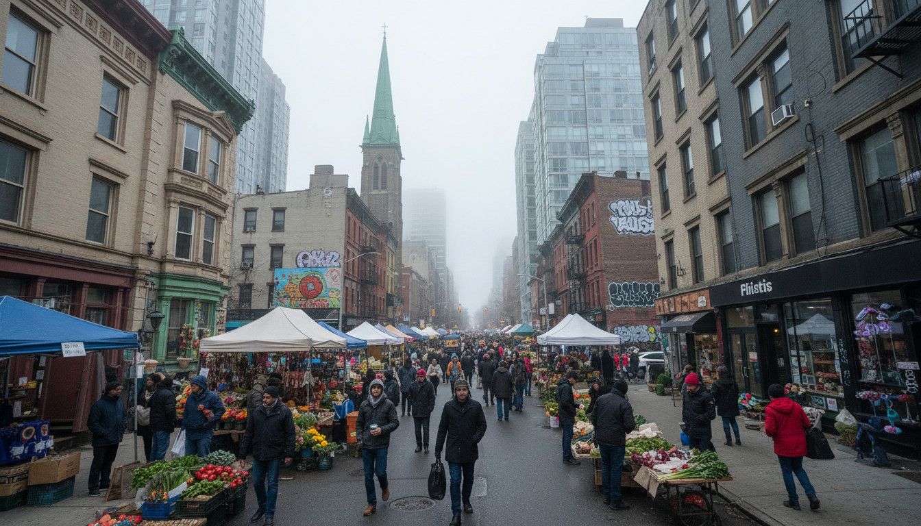 Kensington vs Windsor Terrace vs Flatbush: Which Brooklyn Neighborhood Fits Your Budget?