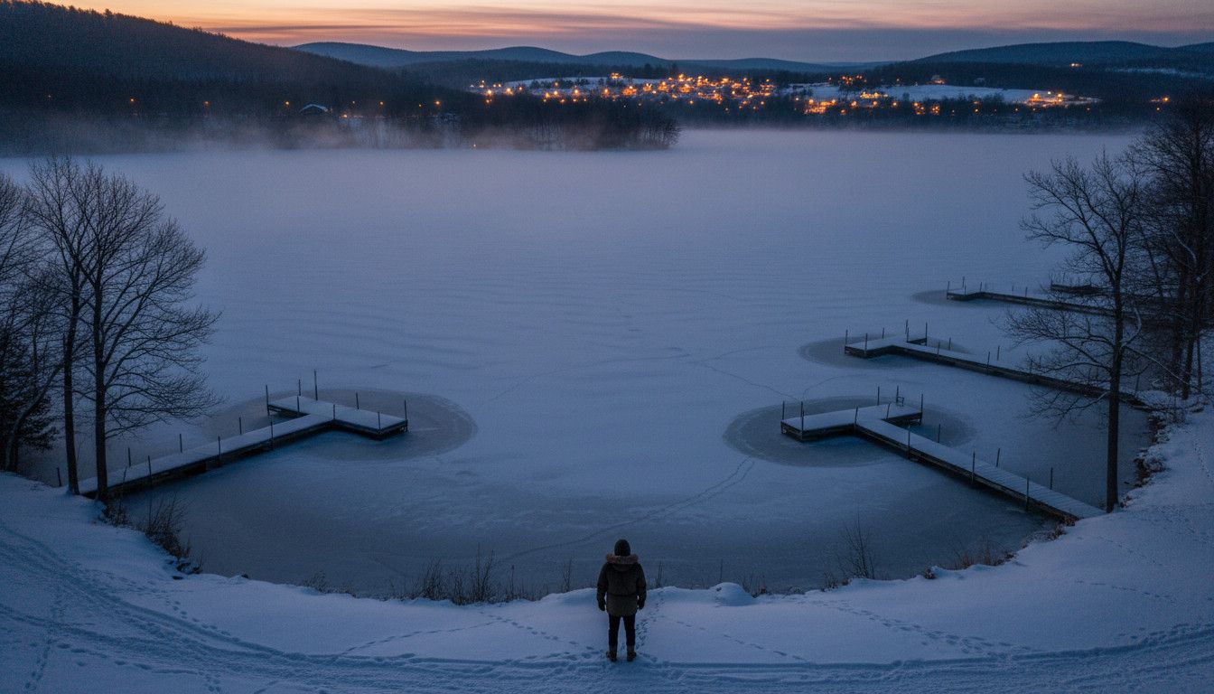 Kent vs. Carmel vs. Patterson, NY: Which Putnam County Lake Town Fits Your Life?