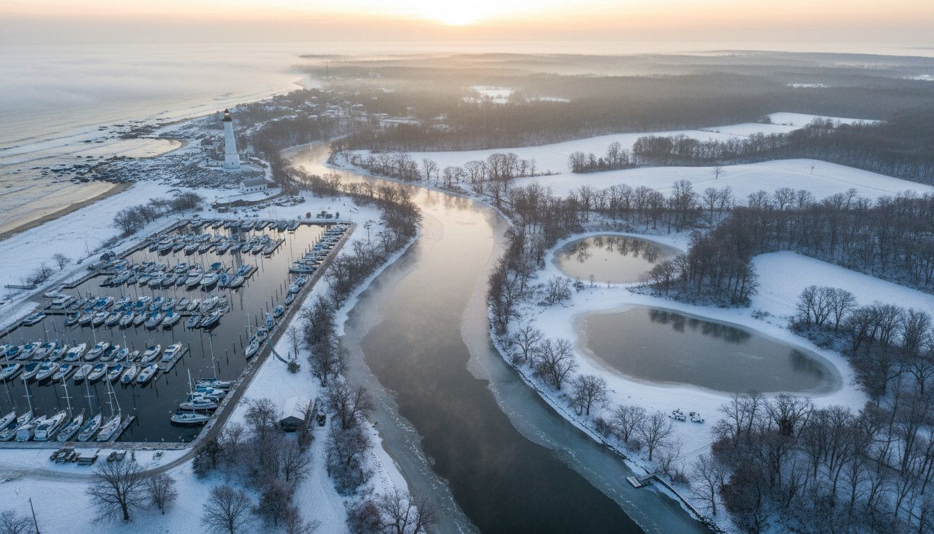 Kings Park vs. Smithtown vs. Commack: Which Suffolk County Community Is Right for You?