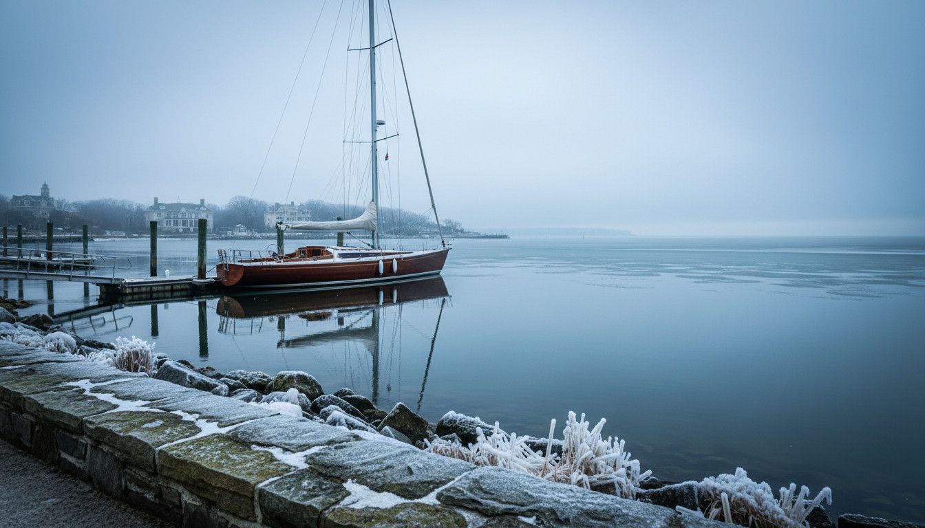 Kings Point, NY Real Estate Market Trends: A Luxury Buyer's Guide for 2025