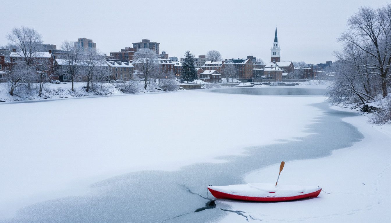 Kingston, NY Housing Market Trends: Prices, Inventory, and What Buyers Can Expect in 2025