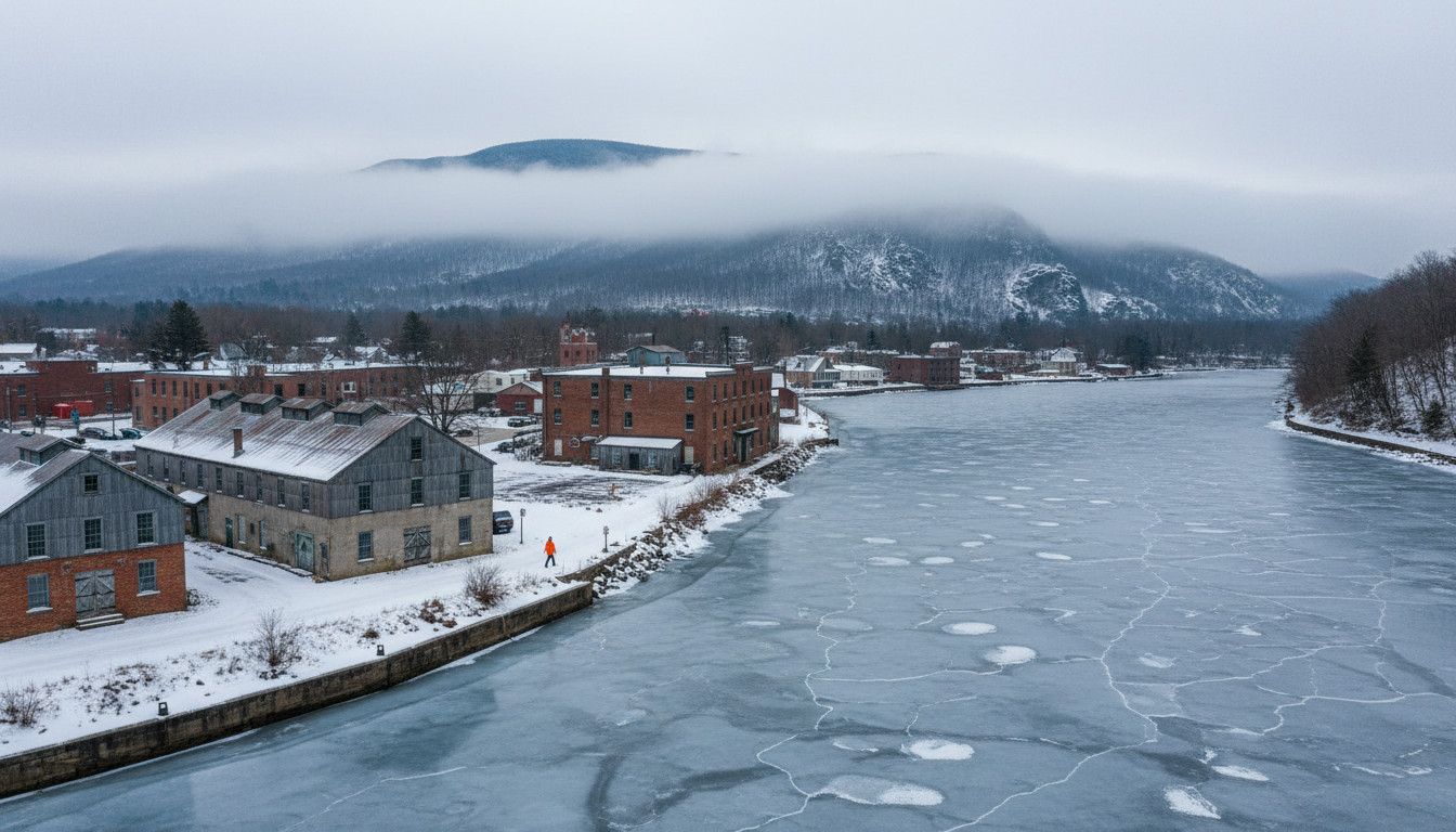 Kingston, NY Real Estate: The Complete Buyer's Guide for 2025